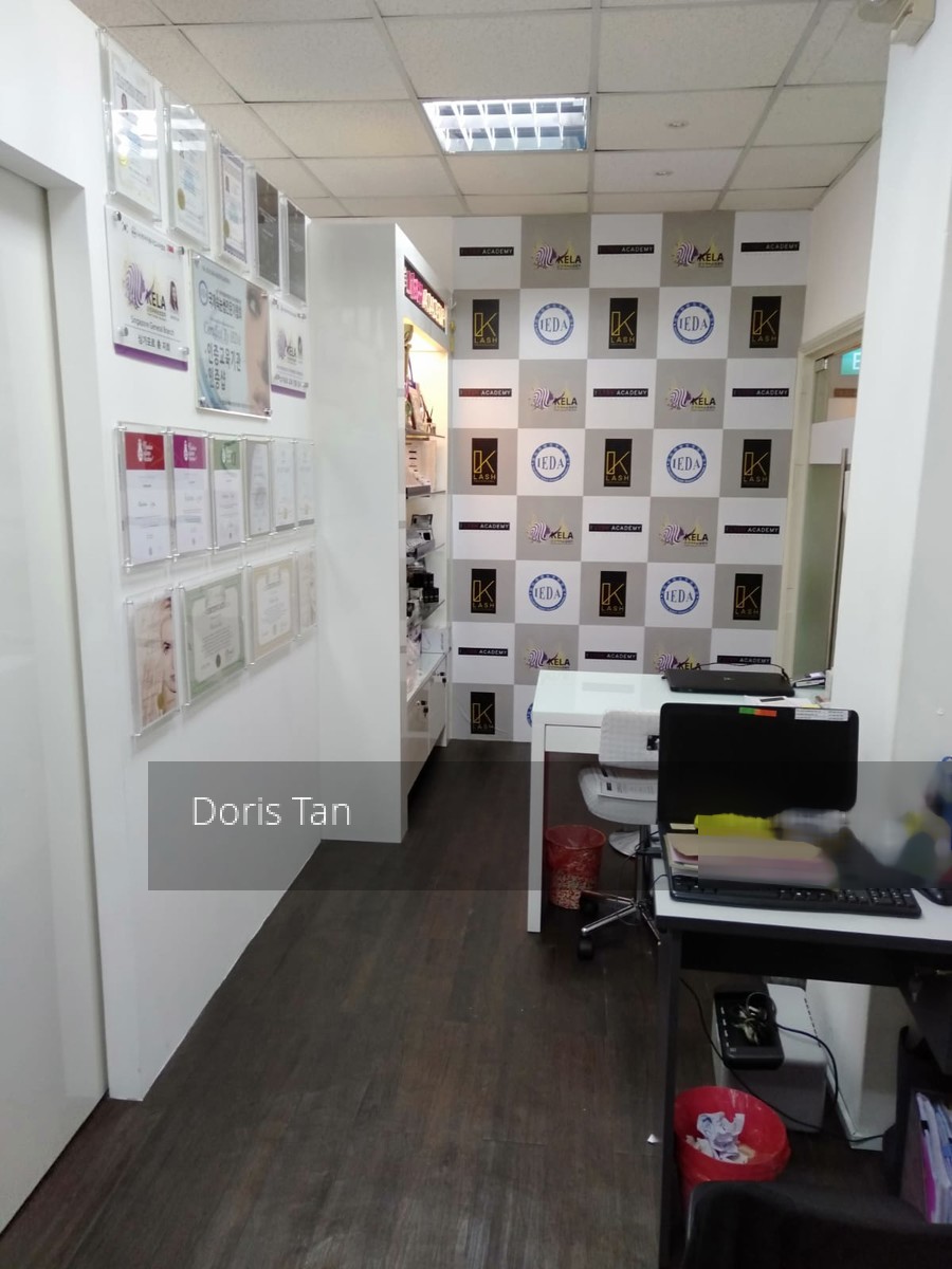 Liang Seah Court (D7), Office #197850032